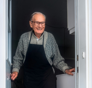 Services pour les séniors